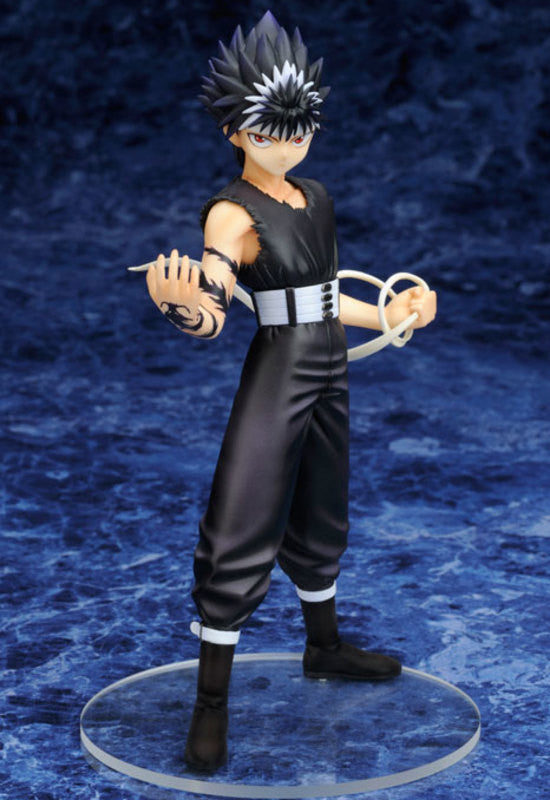 Yu Yu Hakusho Hiei