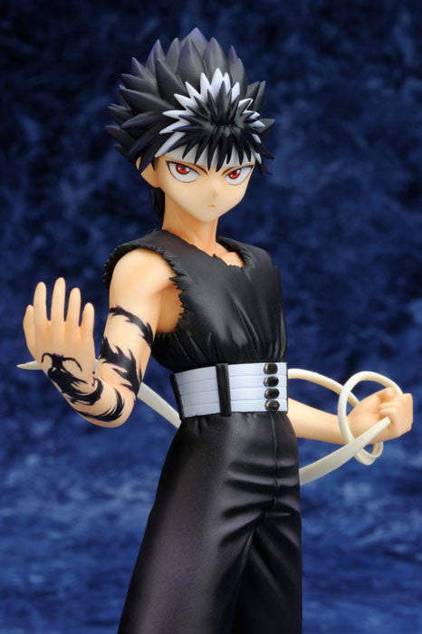 Yu Yu Hakusho Hiei