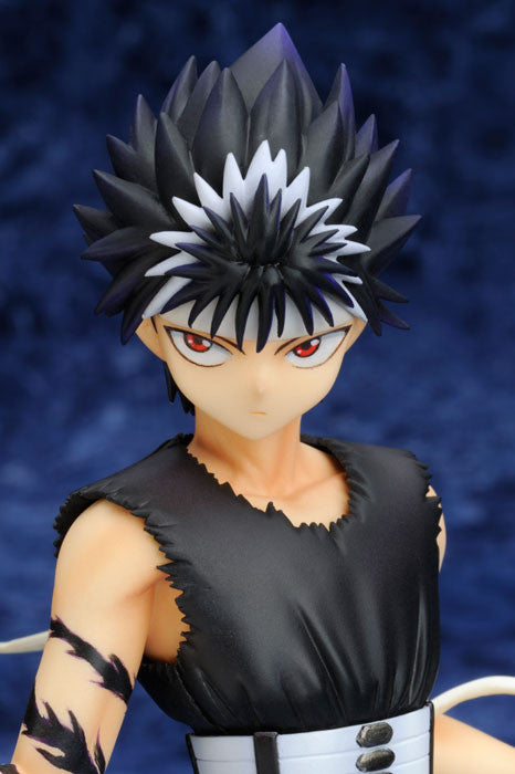 Yu Yu Hakusho Hiei