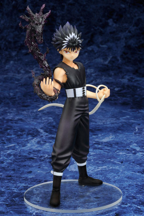 Yu Yu Hakusho Hiei