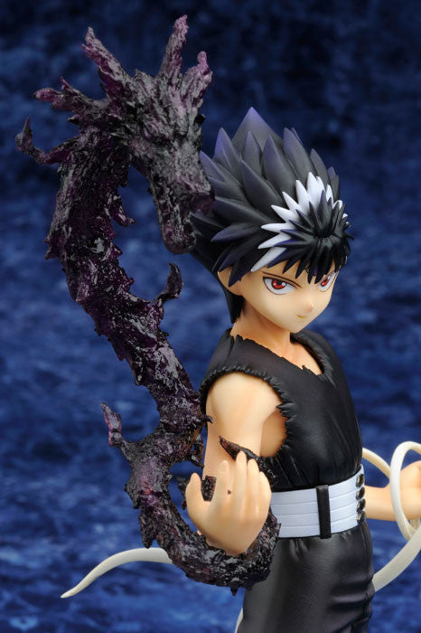 Yu Yu Hakusho Hiei