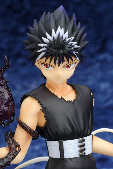 Yu Yu Hakusho Hiei