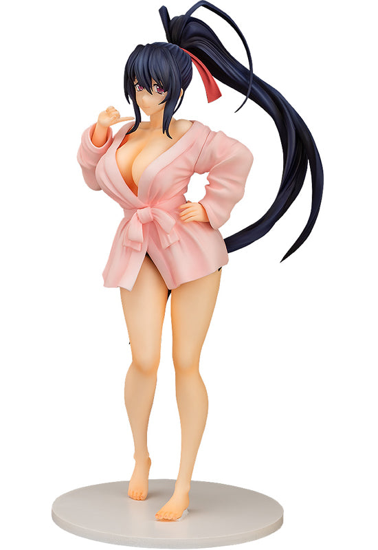 High School DxD HERO KADOKAWA Akeno Himejima: Bathrobe Ver.