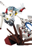 Persona 4 MEGAHOUSE HIGHPRIESTESS Labrys