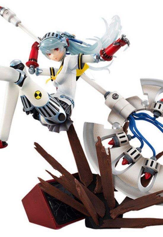 Persona 4 MEGAHOUSE HIGHPRIESTESS Labrys