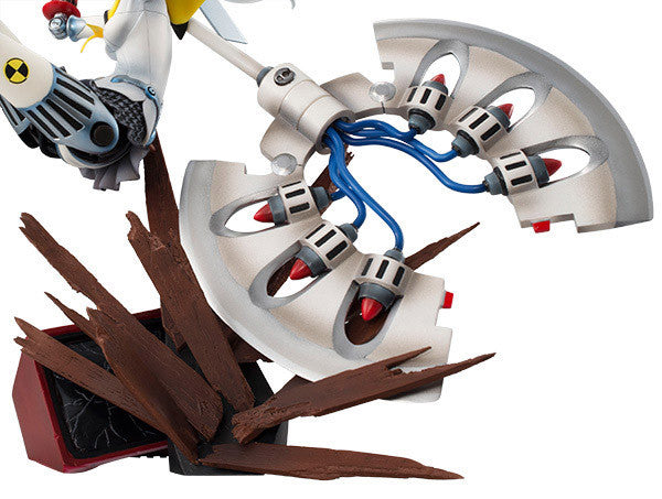 Persona 4 MEGAHOUSE HIGHPRIESTESS Labrys