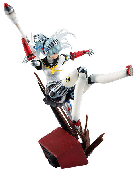 Persona 4 MEGAHOUSE HIGHPRIESTESS Labrys
