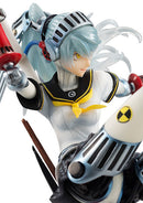 Persona 4 MEGAHOUSE HIGHPRIESTESS Labrys