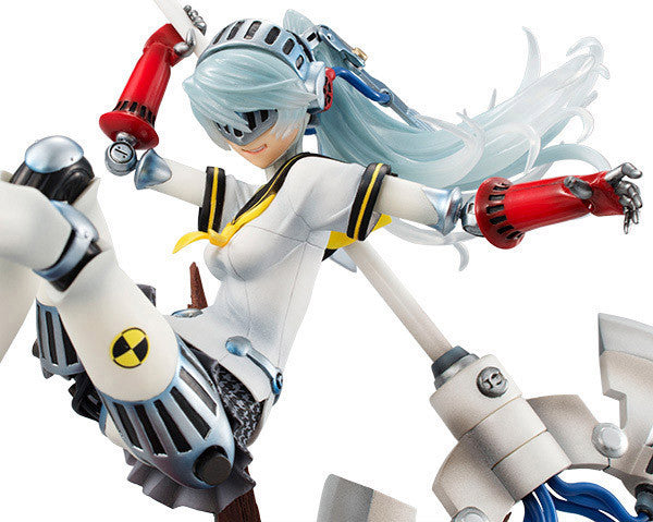 Persona 4 MEGAHOUSE HIGHPRIESTESS Labrys