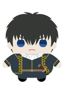 Gintama Movic Mamemate (Plush Mascot) Hijikata Toushirou
