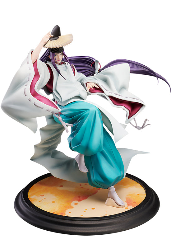 Hikaru No Go HOBBYMAX Fujiwarano Sai