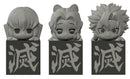 Demon Slayer: Kimetsu no Yaiba FURYU Hikkake Figure Hikkake Figure-Hashira 2 set (Kocho Shinobu/Shinazugawa Sanemi/Tokito Muichiro)