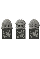 Demon Slayer: Kimetsu no Yaiba Hikkake Figure Hashira 1 set (3 items)