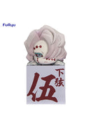 Demon Slayer: Kimetsu no Yaiba FuRyu Hikkake Figure Rui