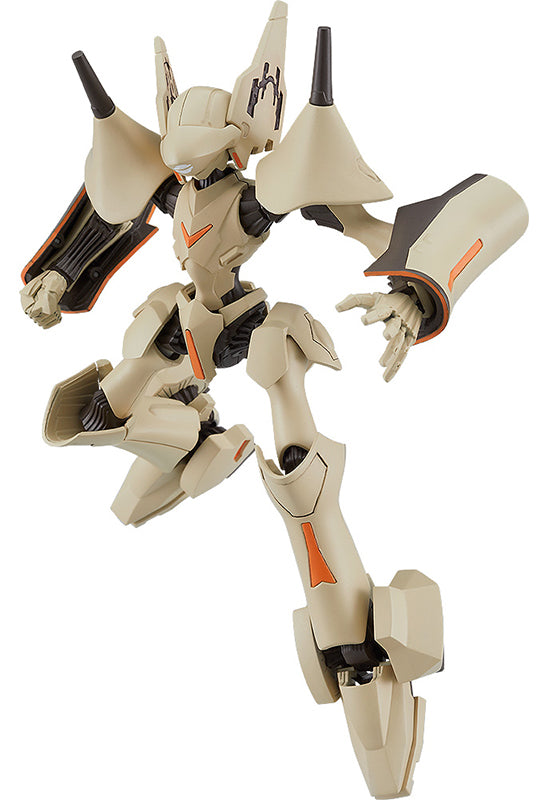 Brain Powerd Good Smile Company MODEROID Hime Brain