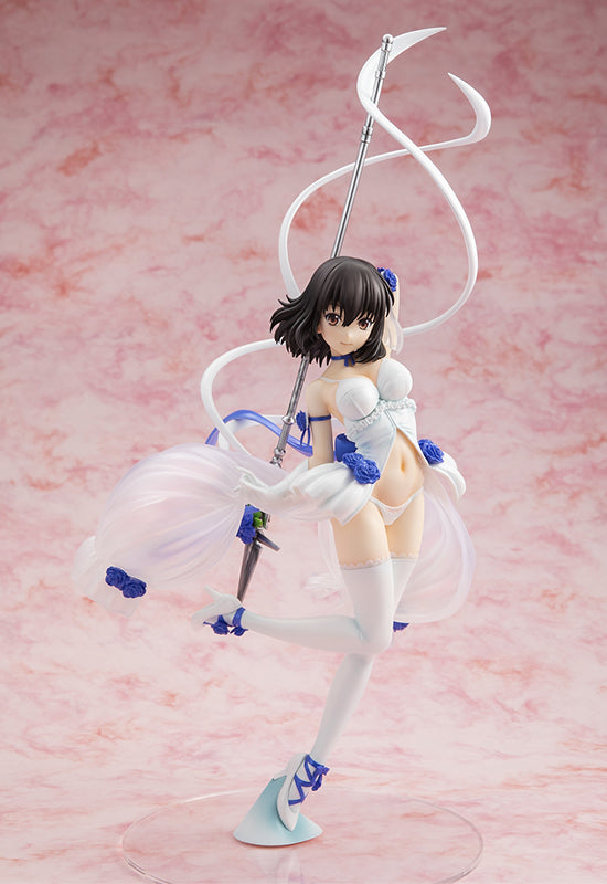 Strike the Blood KADOKAWA Himehiragi Yukina Everlasting Summer Wedding Ver.