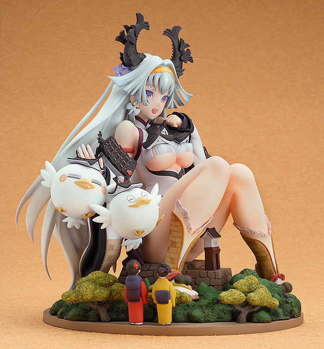 Sengoku Bushouki MURAMASA Max Factory Himejijou