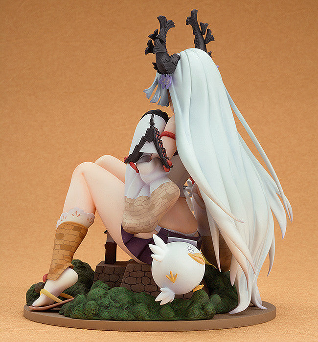 Sengoku Bushouki MURAMASA Max Factory Himejijou