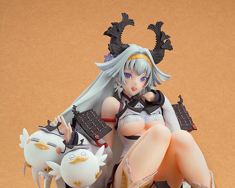 Sengoku Bushouki MURAMASA Max Factory Himejijou