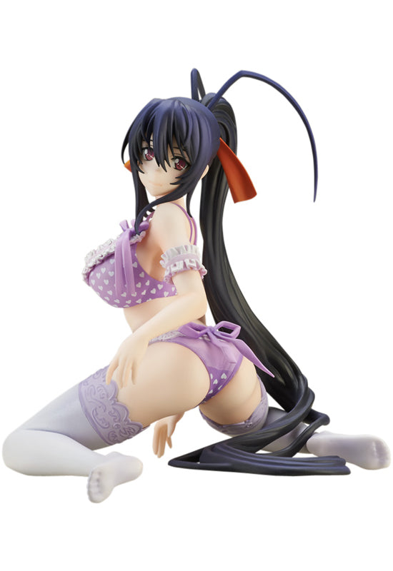 High School DxD HERO BellFine Akeno Himejima Lingerie Ver.(3rd re-run)