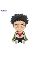 Demon Slayer: Kimetsu no Yaiba FuRyu Potetto Figure Himejima Gyomei