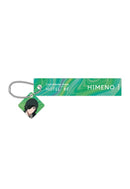 Chainsaw Man Ponycanyon Planning Hotel Key Chain Himeno
