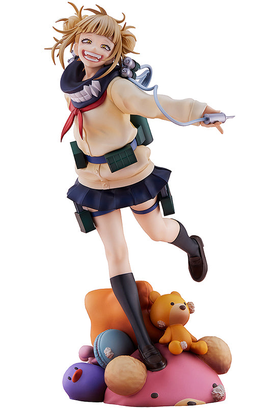 MY HERO ACADEMIA TOMY Figure Himiko Toga