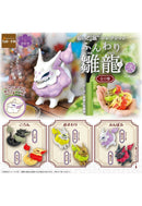 DaikyoYa Collection SO-TA Funwari Hinaryuu 2(1 Random)