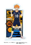 Haikyu!! Takaratomy Arts Kirie Series Acrylic Pen Stand Vol.3 Hinata Shoyo