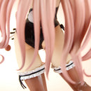 RO-KYU-BU! SS PLUM Hinata Hakamada -Black Bunny Ver.-