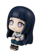 NARUTO MEGAHOUSE Look up Hyuga Hinata