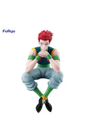 HUNTER × HUNTER FuRyu Noodle Stopper Figure Hisoka