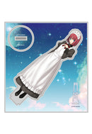 TSUKIHIME -A Piece of Blue Glass Moon- Cospa Hisui Acrylic Stand