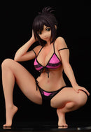 Why the hell are you here,Teacher!? Orcatoys Kana Kojima ・Swim wear Gravure Style/Hiyake ver.