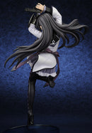 Puella Magi Madoka Magica Good Smile Company Homura Akemi 1/8 PVC