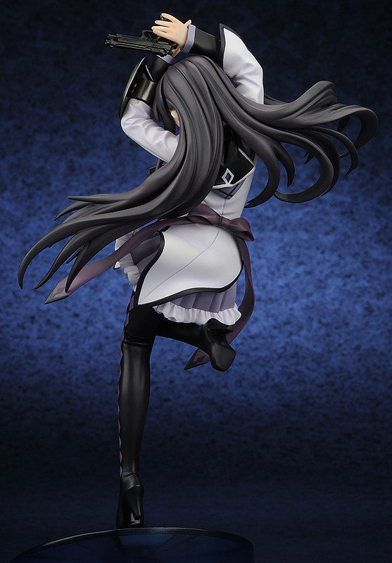 Puella Magi Madoka Magica Good Smile Company Homura Akemi 1/8 PVC