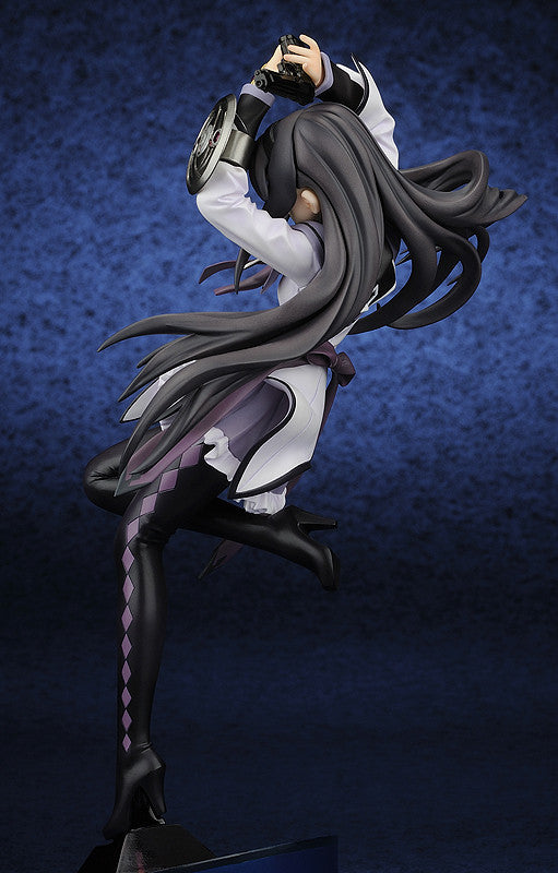 Puella Magi Madoka Magica Good Smile Company Homura Akemi 1/8 PVC