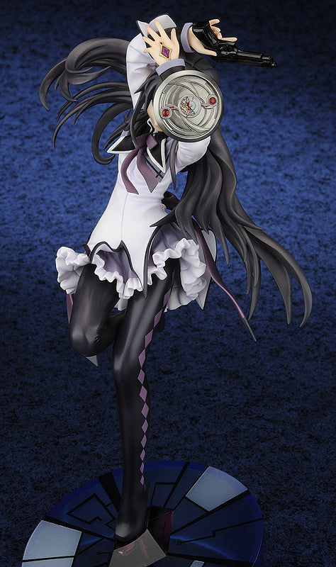 Puella Magi Madoka Magica Good Smile Company Homura Akemi 1/8 PVC