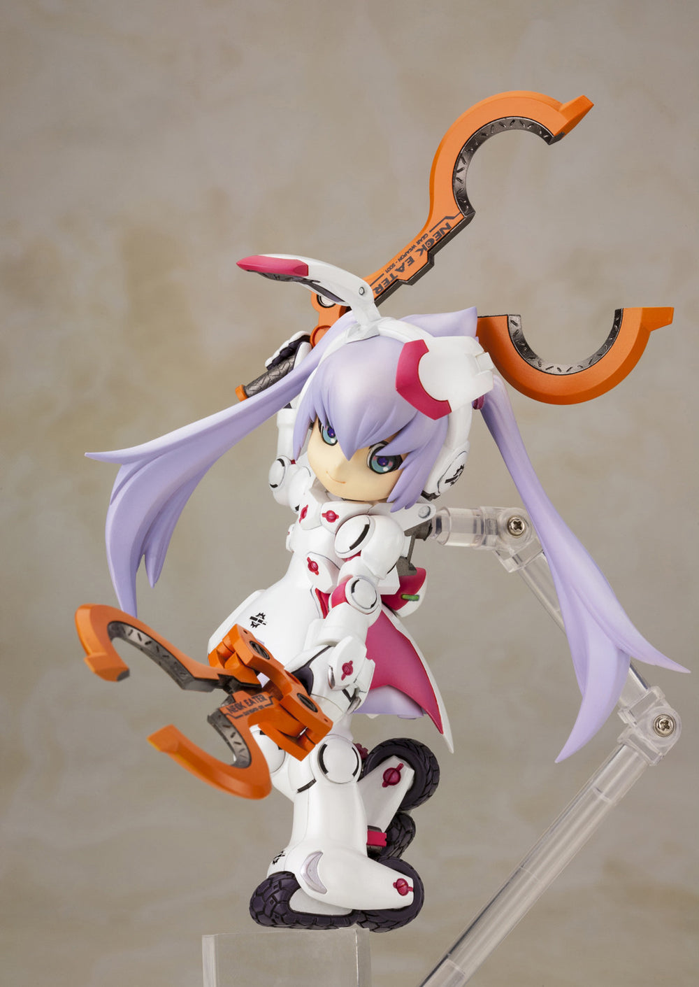 Ichigeki Sacchu!! HoiHoi-san Kotobukiya HoiHoi-san Legacy DG