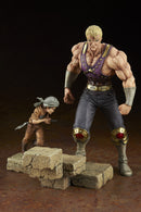 Hokuto no Ken: Ichigo Aji  Embrace Japan Holy Emperor Souther-sama with Turban Kid