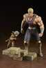 Hokuto no Ken: Ichigo Aji  Embrace Japan Holy Emperor Souther-sama with Turban Kid