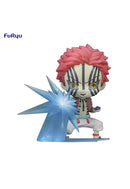 Demon Slayer: Kimetsu no Yaiba FuRyu Hold Figure Akaza