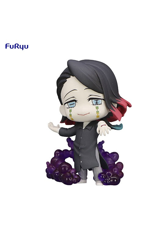 Demon Slayer: Kimetsu no Yaiba FuRyu Hold Figure Enmu