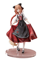 Spice and Wolf FuRyu Holo Alsace Costume Ver.