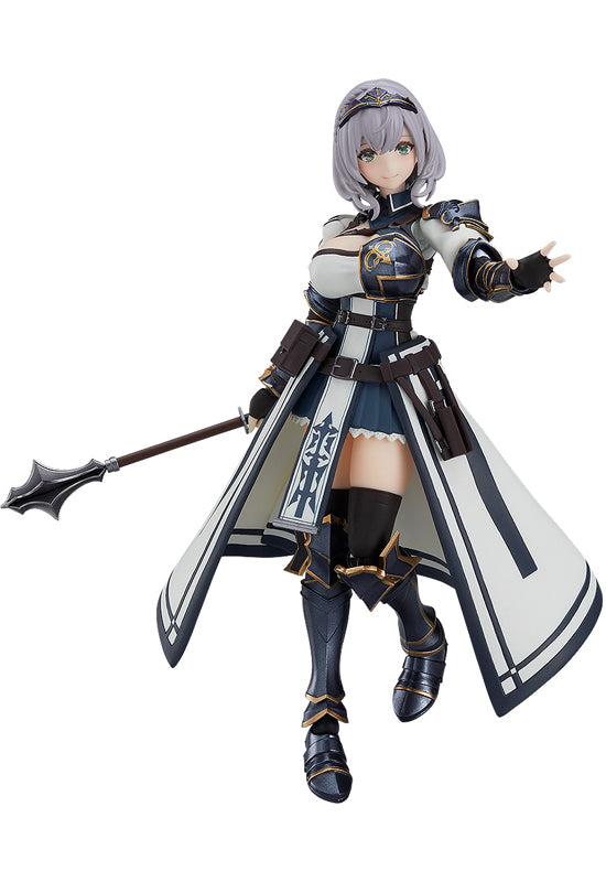 565 Hololive Production  figma Shirogane Noel