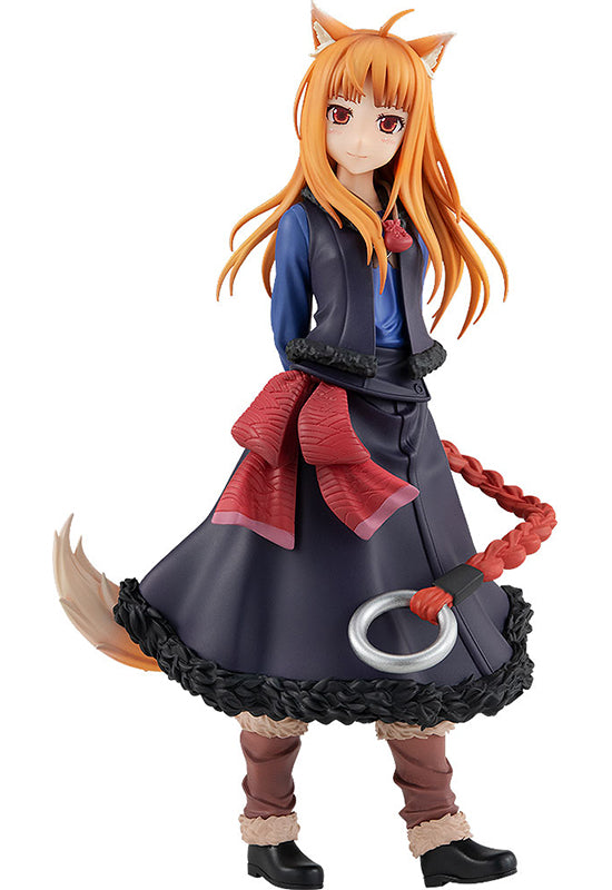Spice and Wolf POP UP PARADE Holo
