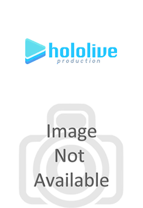 Hololive Production Bandai Capsule Rubber Mascot Collection Vol.4(1 Random)