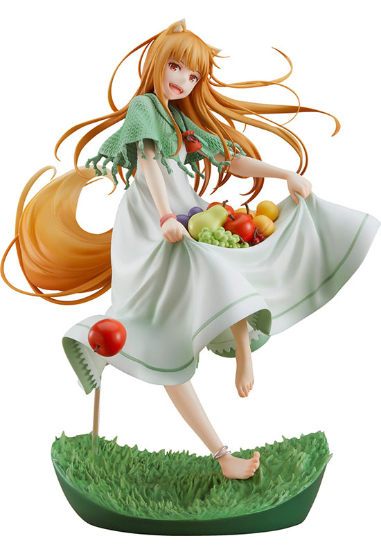 Spice and Wolf Good Smile Company Holo ~Wolf and the Scent of Fruit~