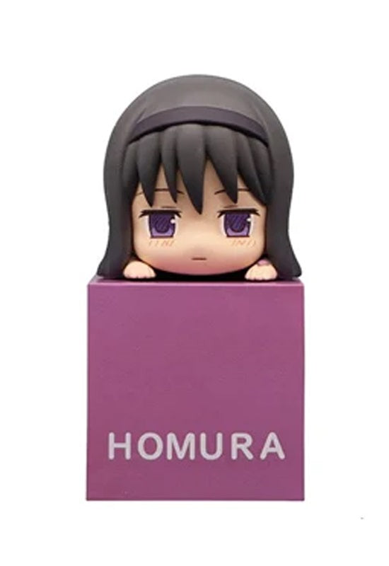 PUELLA MAGI MADOKA MAGICA FURYU Hikkake Figure Homura Akemi