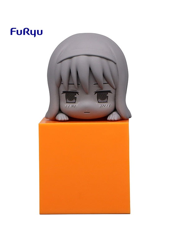 PUELLA MAGI MADOKA MAGICA FURYU Hikkake Figure Homura Akemi